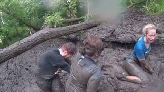 Wolf Run Summer 2018