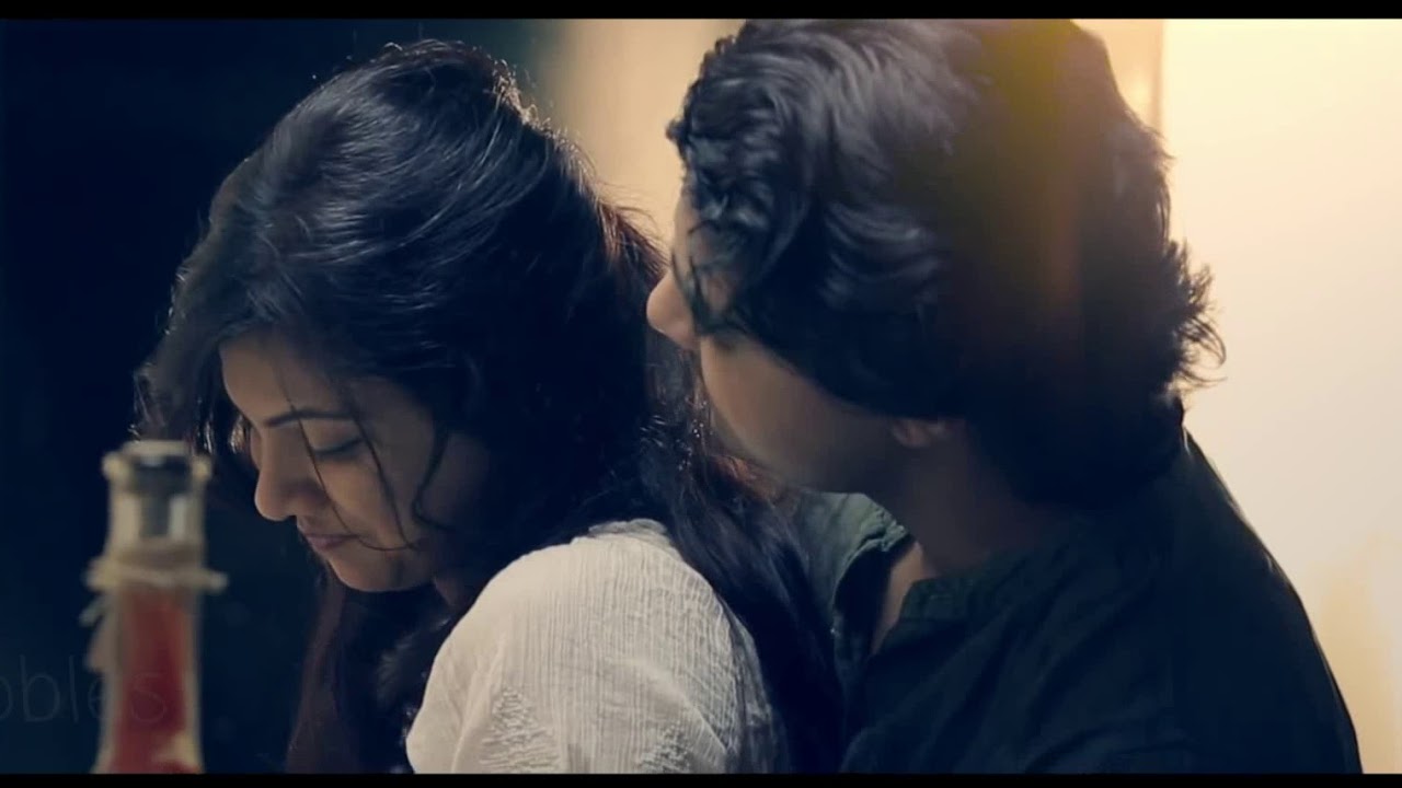 Madonna Sebastian Vennila Chandana Kinnam ft. West Coast Vibe