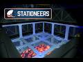Stationeers - Алководный бассейн #18