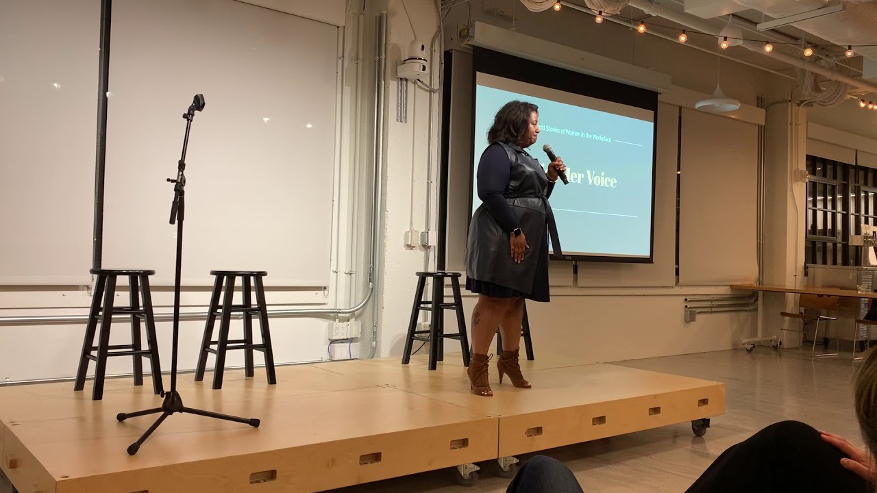 Shakeya McDow - The Joy Equation