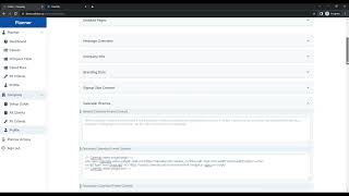 Adviice Onboarding: Embed Your Calendar