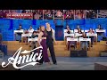 Amici 24 - Alessia - Wonderwall
