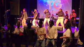 True Generation Live Concert Part 9