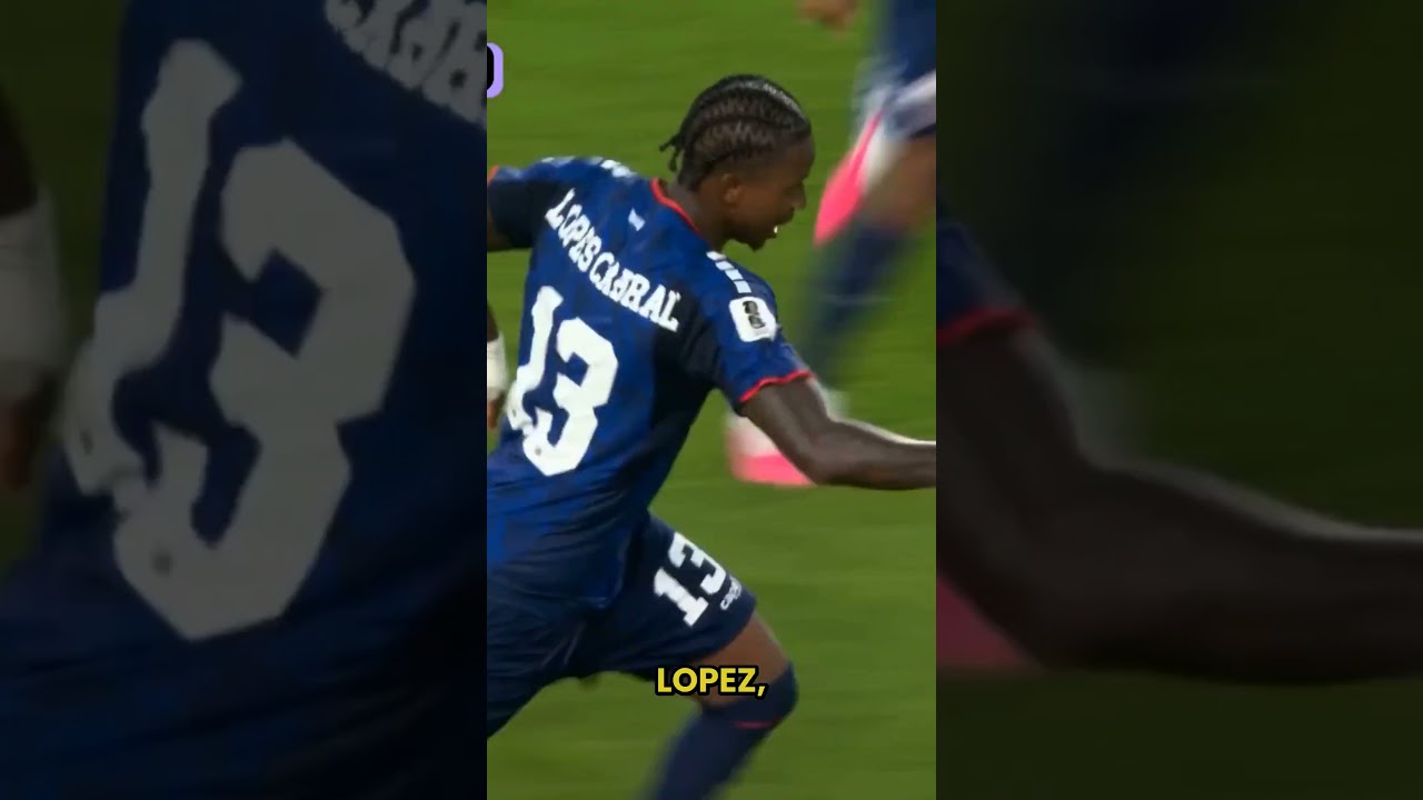 Messi scored his 20th World Cup goal against Cape Verde #shorts #trending #viral  #messi #fifa