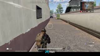 Badlanders Cheaters 17 ESP+Aimlock