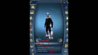 DCUO Clear should explain himself