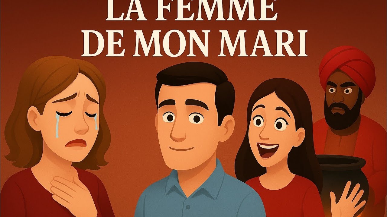 La Femme de mon Mari 