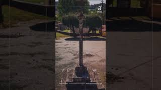 A Castañeda Arzúa a aldea de todos os galegos