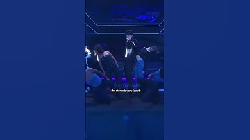 And this is why he asked Army for understanding at KBS last night😉🔥#shorts #viral #bts #jimin #video