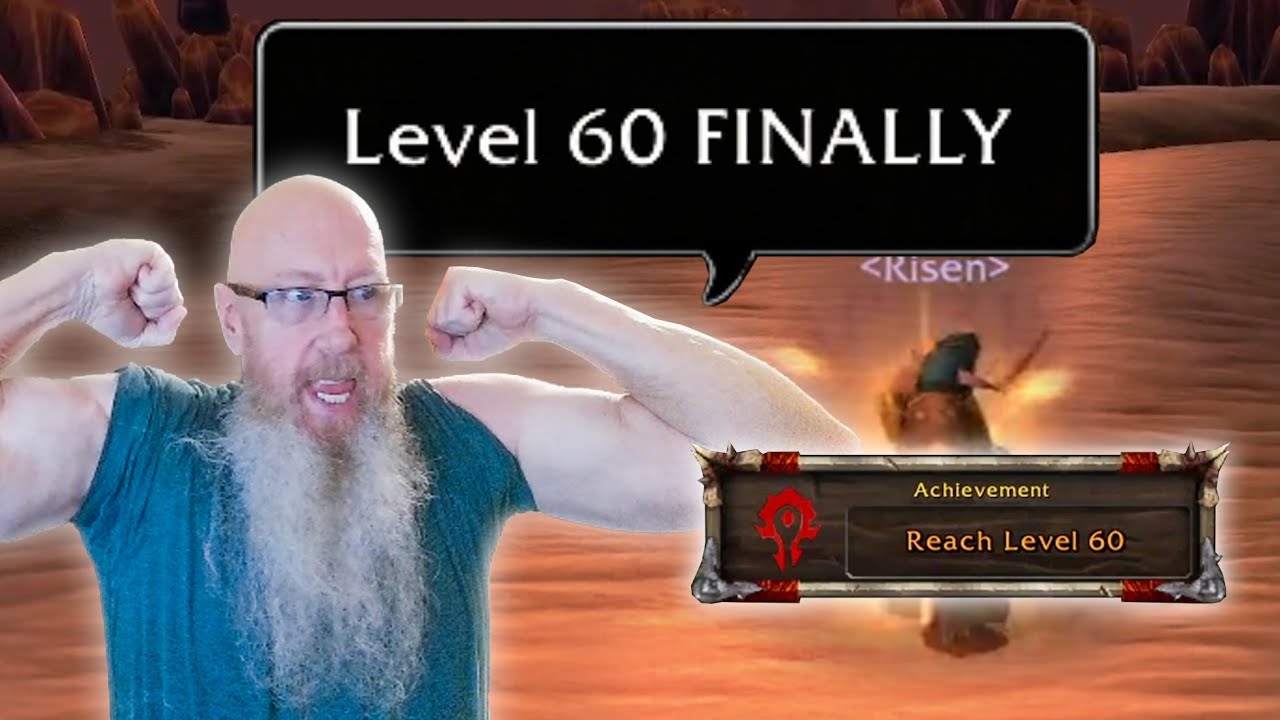 Хардкорные моменты WoW Classic | Лучшие моменты 