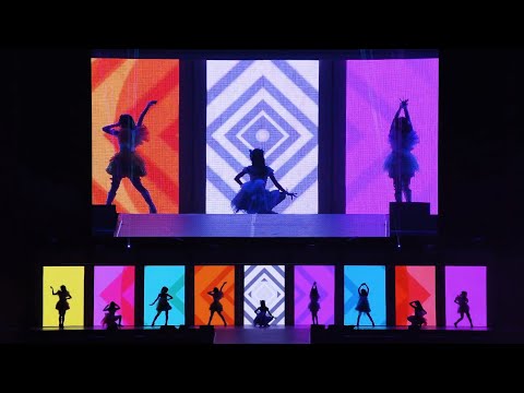 Aqours Daydream Warrior 