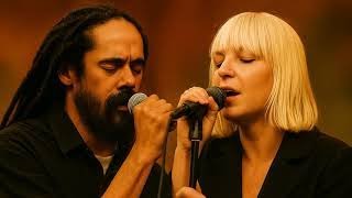 Damian Marley ft Sia – Echoes of the Rising Sun (Official Music Video 2025)