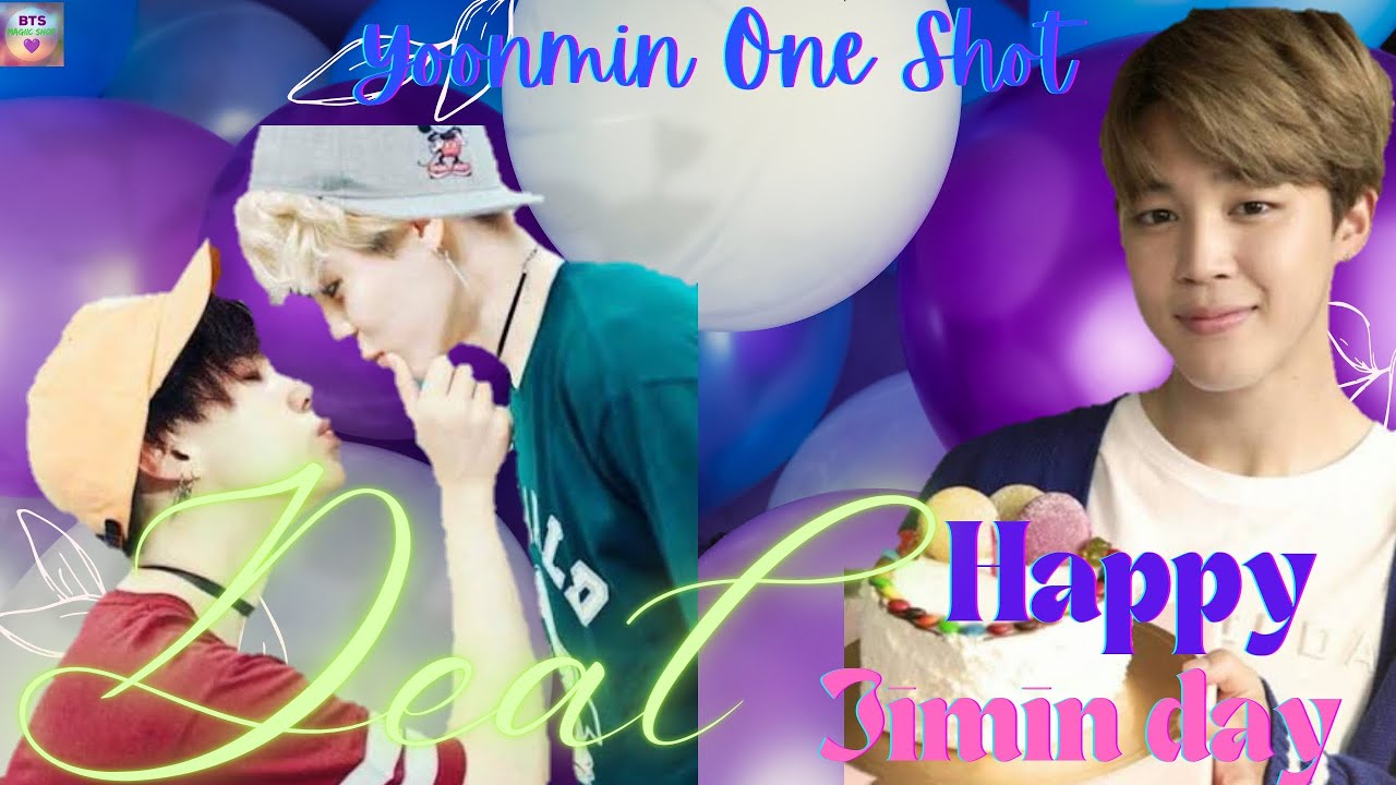 Jimin day special Yoonmin One shot Deal. #yoonmin #jimin #yoongi #suga #btsff #btshindidubbed