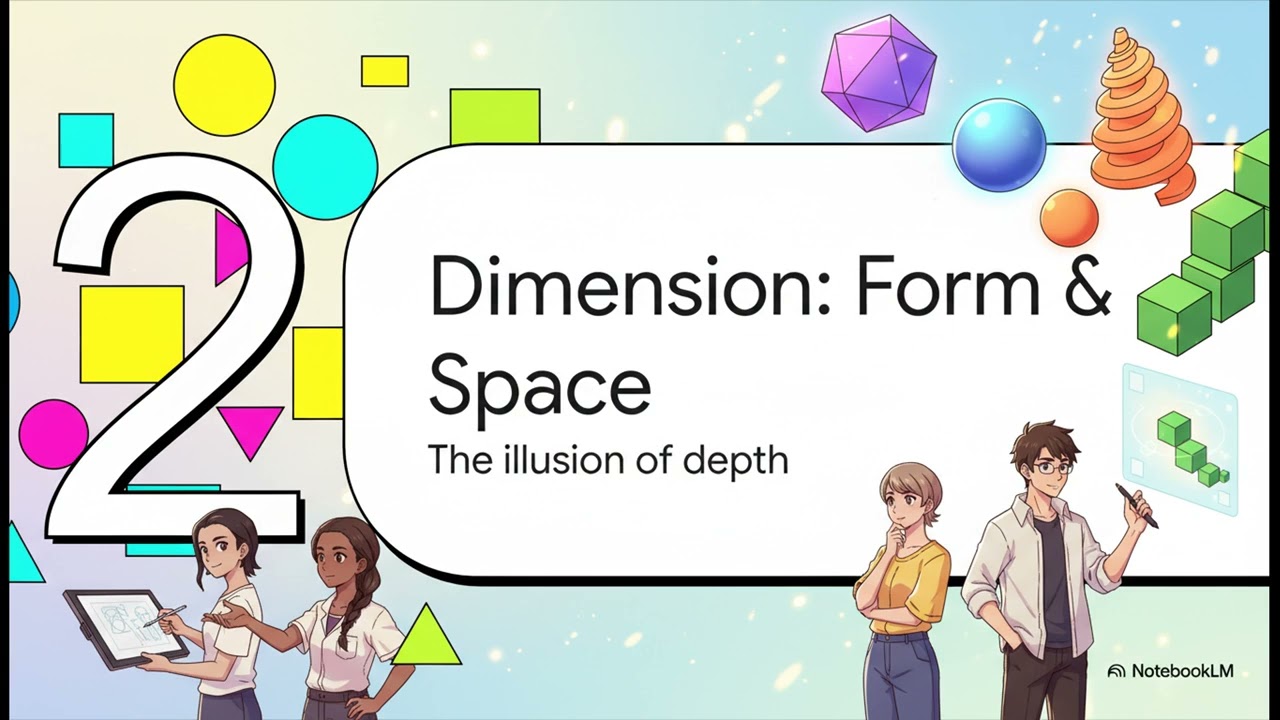 The 7 Elements of Art