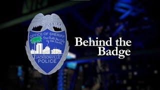 "Behind the Badge" - Meet Police Officer Mostafa Al Amair (November 2022)