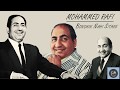 Bondain Nahi Sitare Mohammed Rafi
