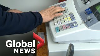 Canada’s inflation rate reaches 4.1% in August, highest since 2003