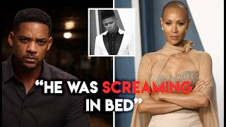 Jada Pinkett Smith’s Shocking Discovery Involving Will and OnlyFans Star Bryshere