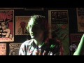 Capture de la vidéo Deer Tick Interview (Kvrx 91.7Fm Austin)