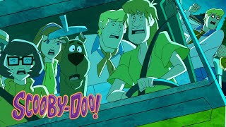 Gruselige Momente | Scooby-Doo! | @GenWBDeutschland