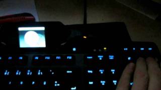 Logitech G19 Problem.mpg