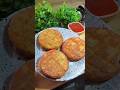 Unique Breakfast Recipe #food #recipe #trending #youtubeshorts
