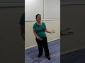 Mimicry on Dieticians Diet Tips by Hindi comedy artist Eva ji