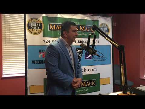 Indiana in the Morning Interview: Dr. Bergesh Sharda (4-25-23)
