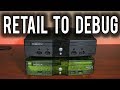 Convert your Retail Original XBOX to a Development DEBUG Kit | MVG