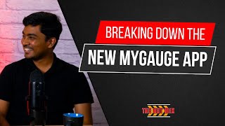Breaking Down the NEW MyGauge iOS App for Nuclear Gauges | The Hot Mix Podcast S02EP13