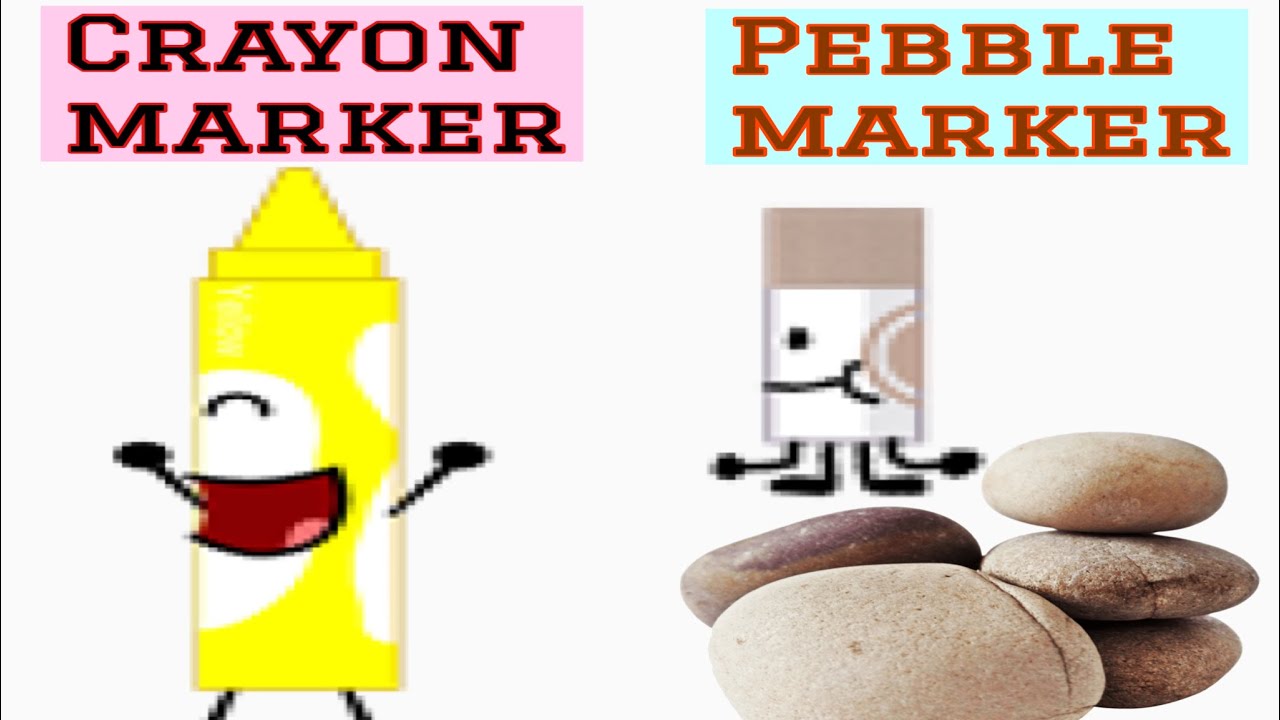 How to get crayon marker & catzo marker find the markers roblox