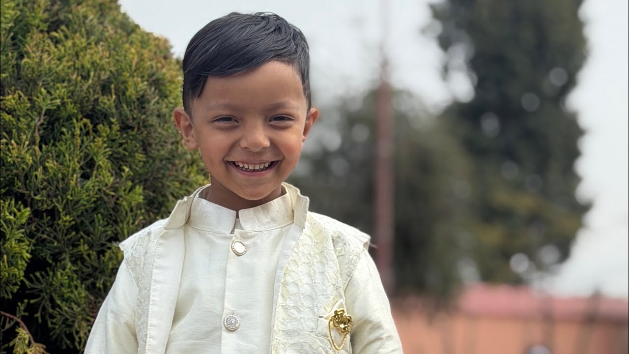 Reyu 1st parents day DANCE 😇❤️