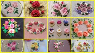 How to do brazillian embroidery | brazilian embroidery designs for dresses and table covers screenshot 4