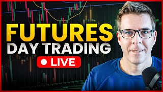 📉📈 Opposite Directions: Let&#39;s Trade MBT &amp; MGC