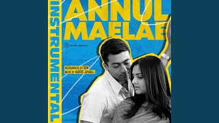 Annul Maelae (Instrumental)