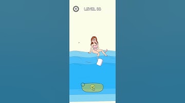 Dop love story game ☺️✅ delete stories Level 33 solution #shortsfeed #viral