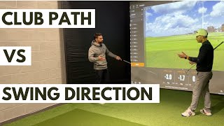 UK Golf Coach Explains Swing Direction and Club Path: Why It is So Hard to Draw Your Driver Net Worth