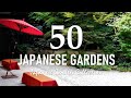 Dry garden moss garden and more50 japanese gardens