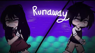 Runaway|| OMORI & OMARI AU// Og! GC\\