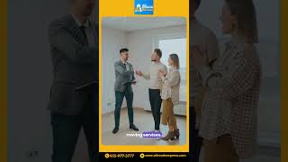 🚛 All Roads Express | Local & Long Distance Moving Experts