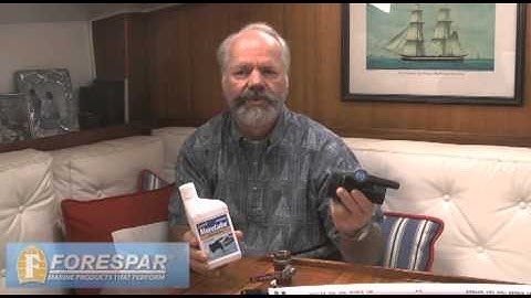 Forespar MareLube Liquid