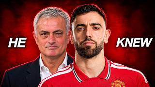 Jose Mourinho Was Right All Along.