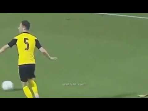 MALAYSIA VS VIETNAM 2021 - REFEREE MISTAKE
