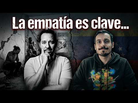 Los que quedamos ilesos tras el terremoto: ¿Cómo manejar la "culpa"?