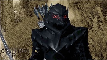 Oblivion Mods Are Insane