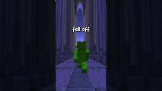 I've been searching over 100 days. #minecraft #minecraftshorts #minecraftserver