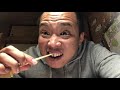 マスクと帽子をかぶったら、椎名桔平さん似