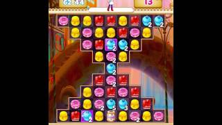 Cupcake Mania Level 31