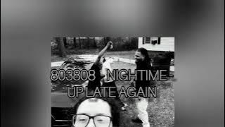 803808 - NIGHTIME - UP LATE AGAIN