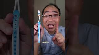 Oral-B Pro-Health Clinical Pro-Flex Manual Toothbrush